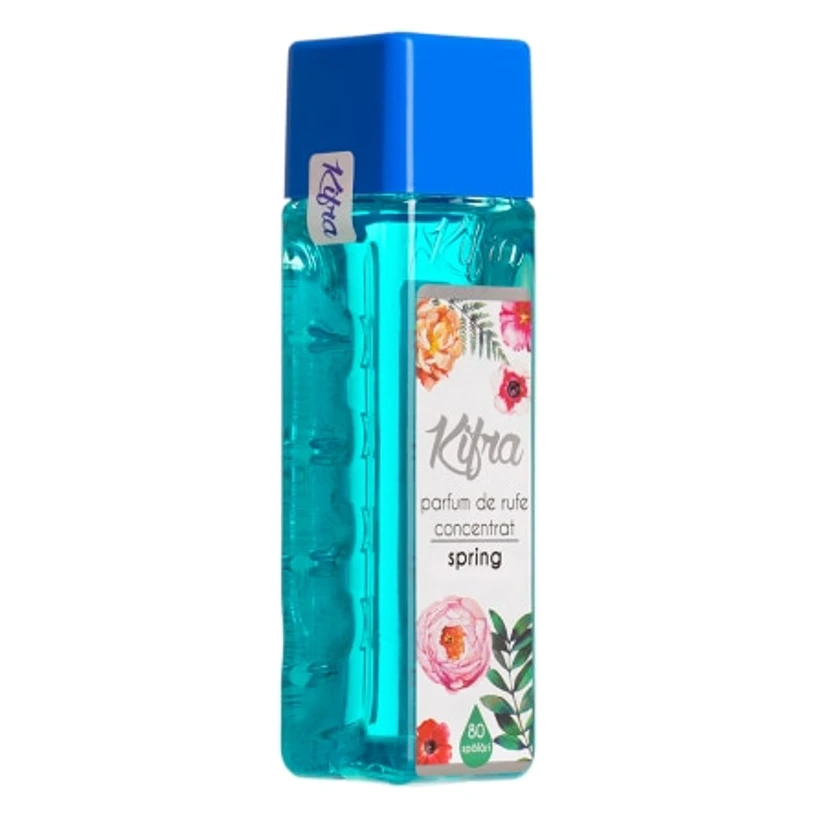 Kifra Parfum Haine Spring, 200 ml, imagine de referință