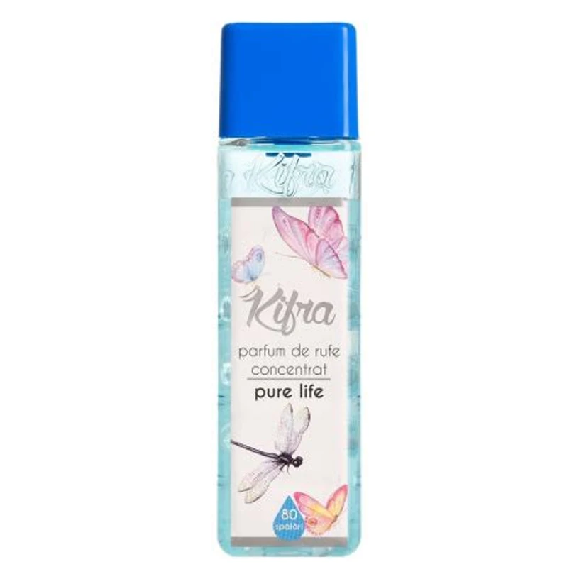 Kifra Parfum Haine Pure Life, 200 ml, imagine de referință