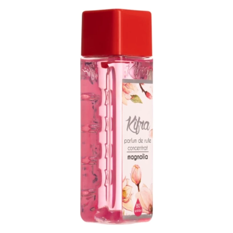 Kifra Parfum Haine Magnolia, 200 ml, imagine de referință