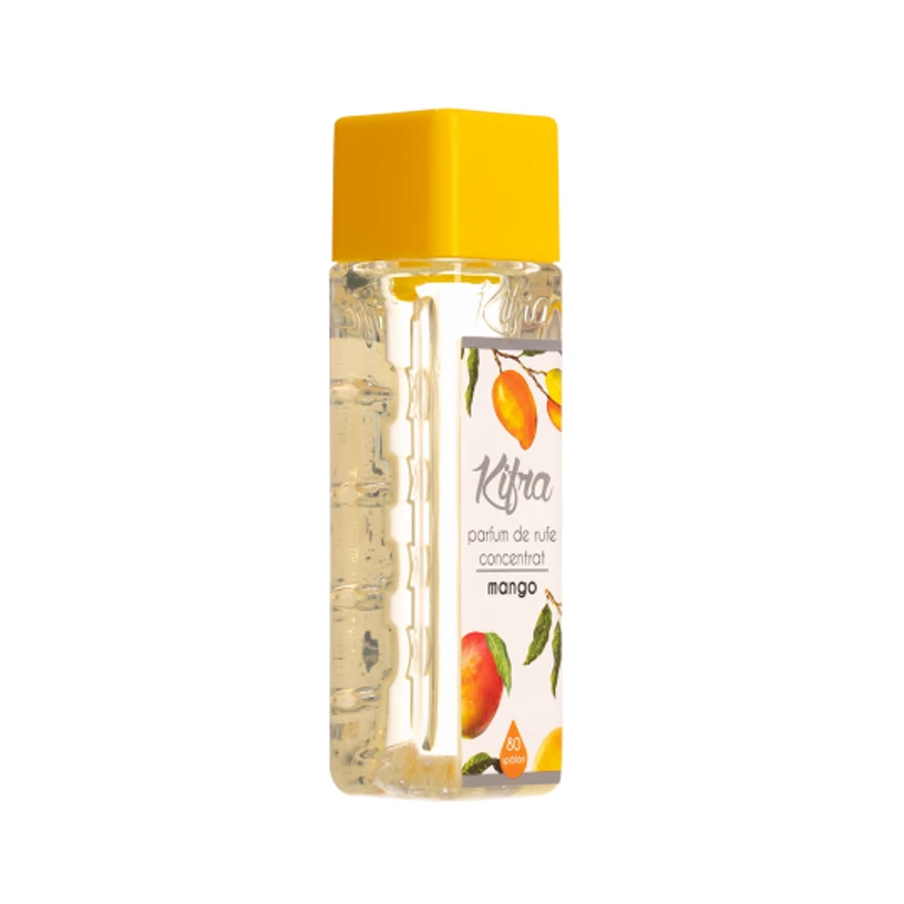 Kifra Parfum Haine Mango, 200 ml, imagine de referință