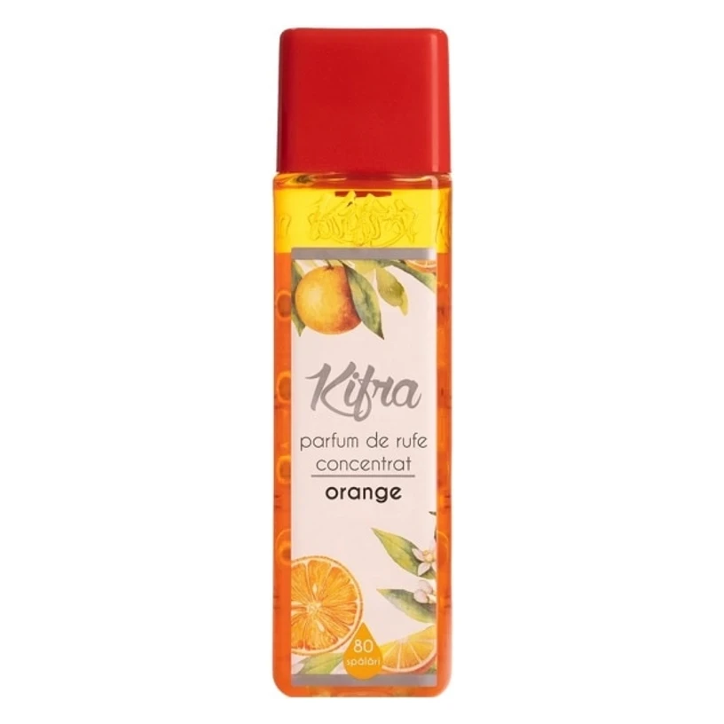 Kifra Parfum Haine Peach, 200 ml, imagine de referință