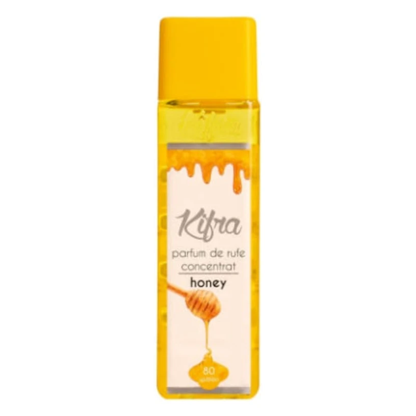 Kifra Parfum Haine Honey, 200 ml, imagine de referință