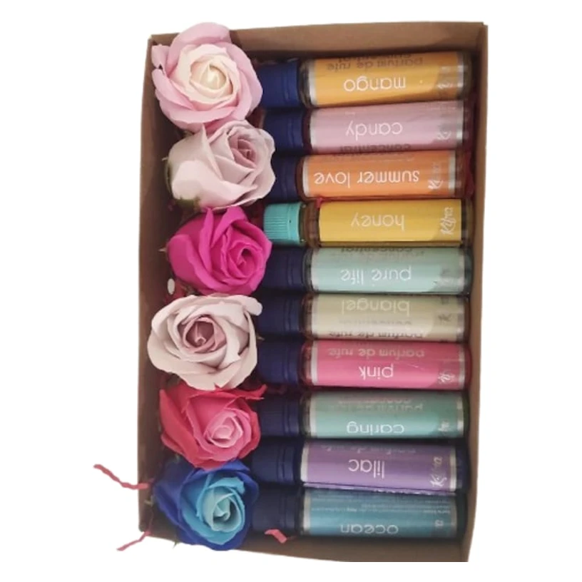 Kifra Parfum Haine Lilac, 25 ml, imagine de referință