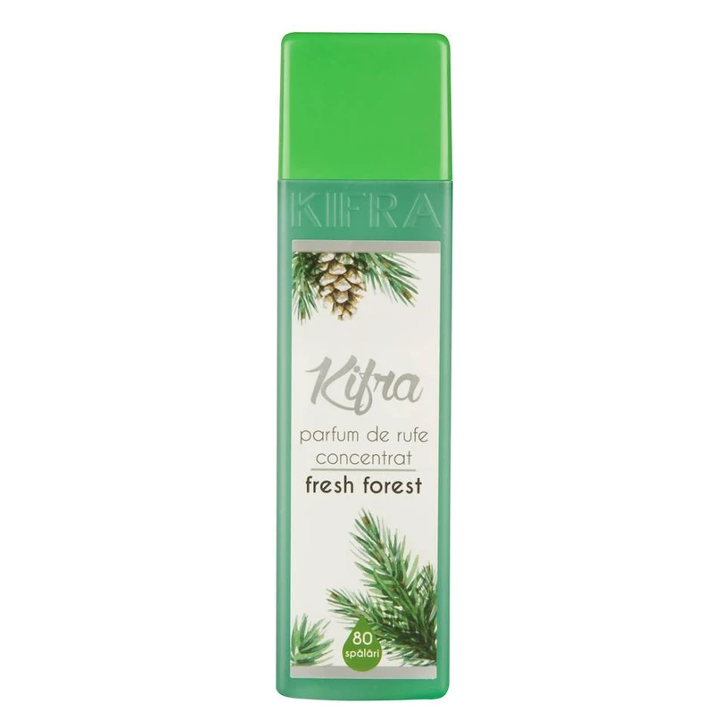 Kifra Parfum Haine Mar & Scortisoara, 200 ml, imagine de referință