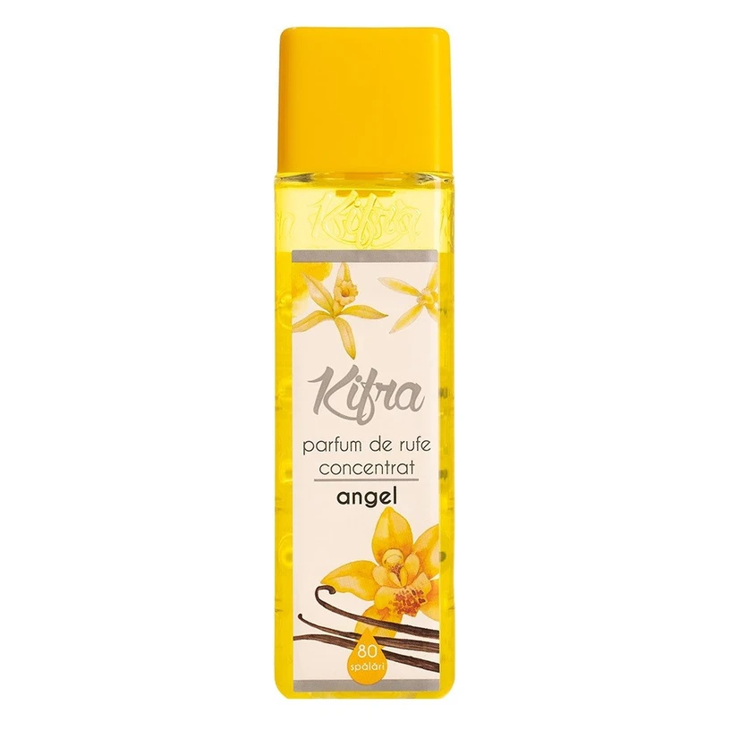 Kifra Parfum Haine Flori de Tei, 200 ml, imagine de referință