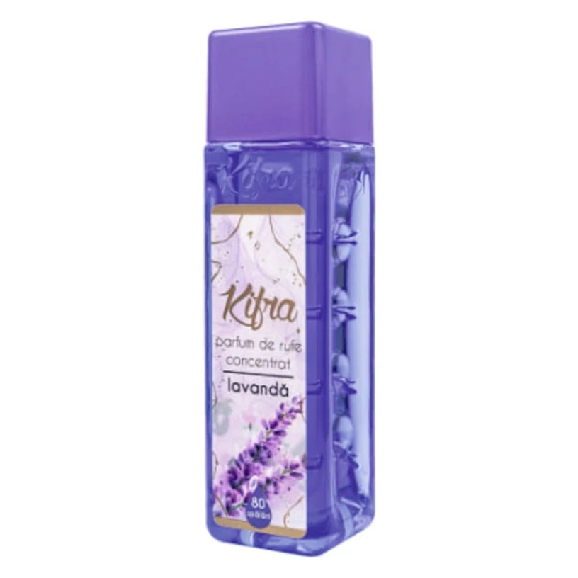 Kifra Parfum Haine Lavanda, 200 ml, imagine de referință