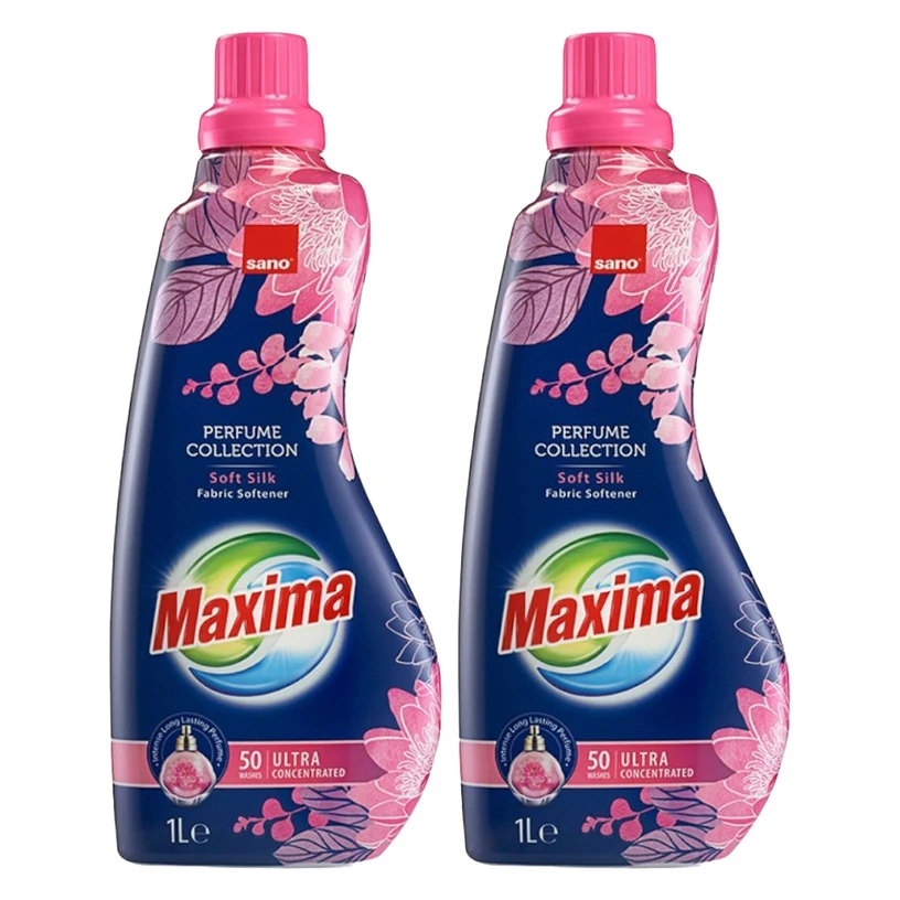 Sano Maxima Balsam Punga Lavanda, 1 l, imagine de referință