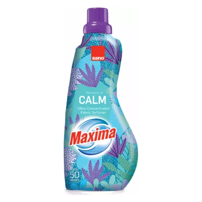 Sano Maxima Balsam Haine Calm, 1 l, imagine de referință