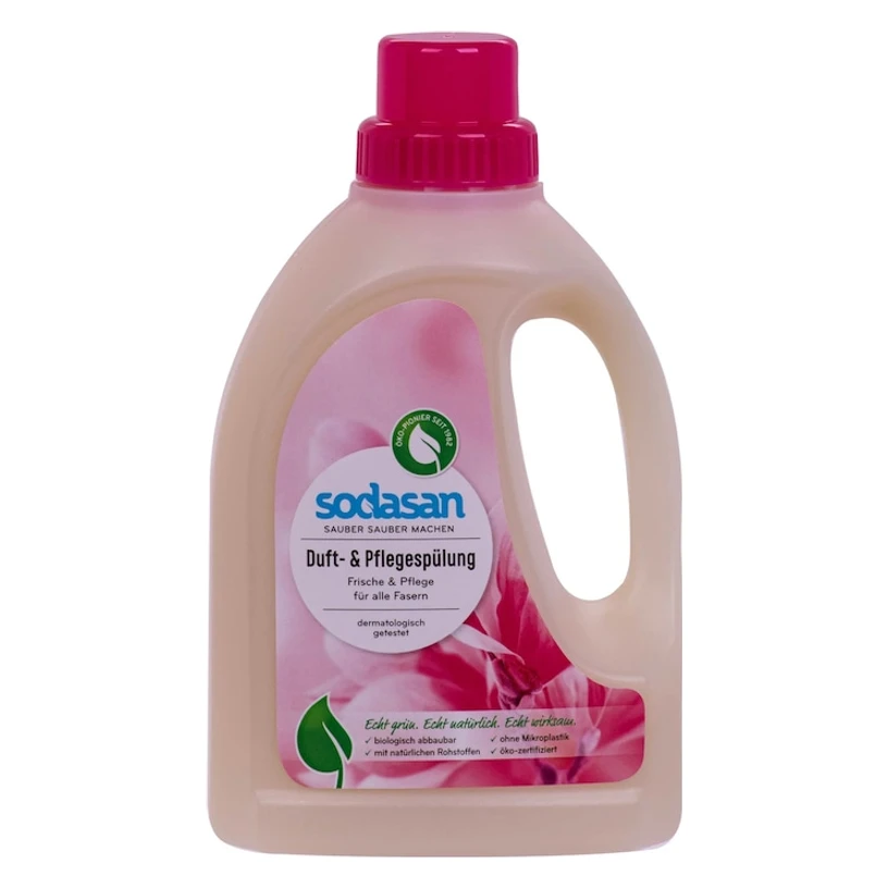Deruffe Balsam Haine Lavanda&Magnolie, 2 l, imagine de referință