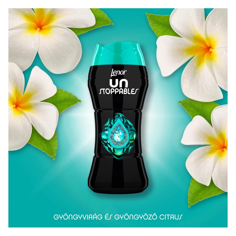 Lenor Balsam Haine Perle Fresh, 210 g, imagine de referință