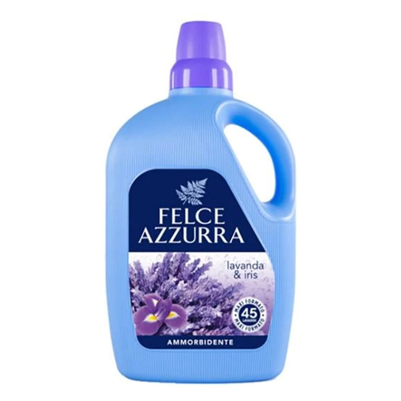 Felce Azzurra Balsam Haine Lavanda & Iris, 3 l, imagine de referință