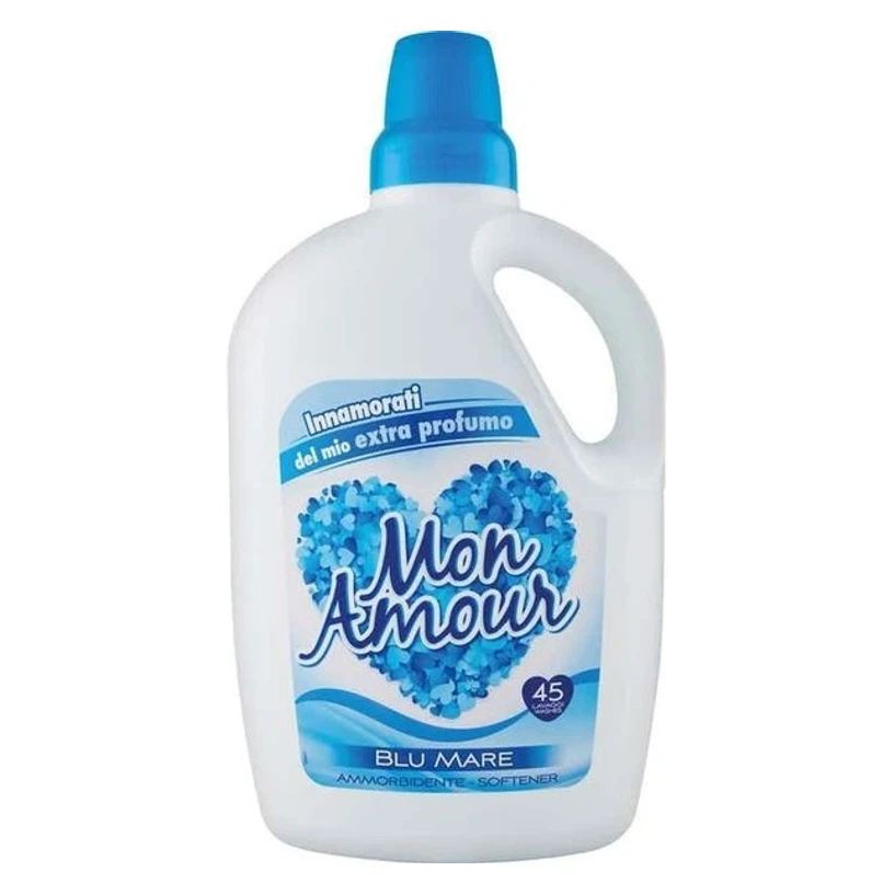 Mon Amour Balsam Haine Blu Mare, 3 l, imagine de referință