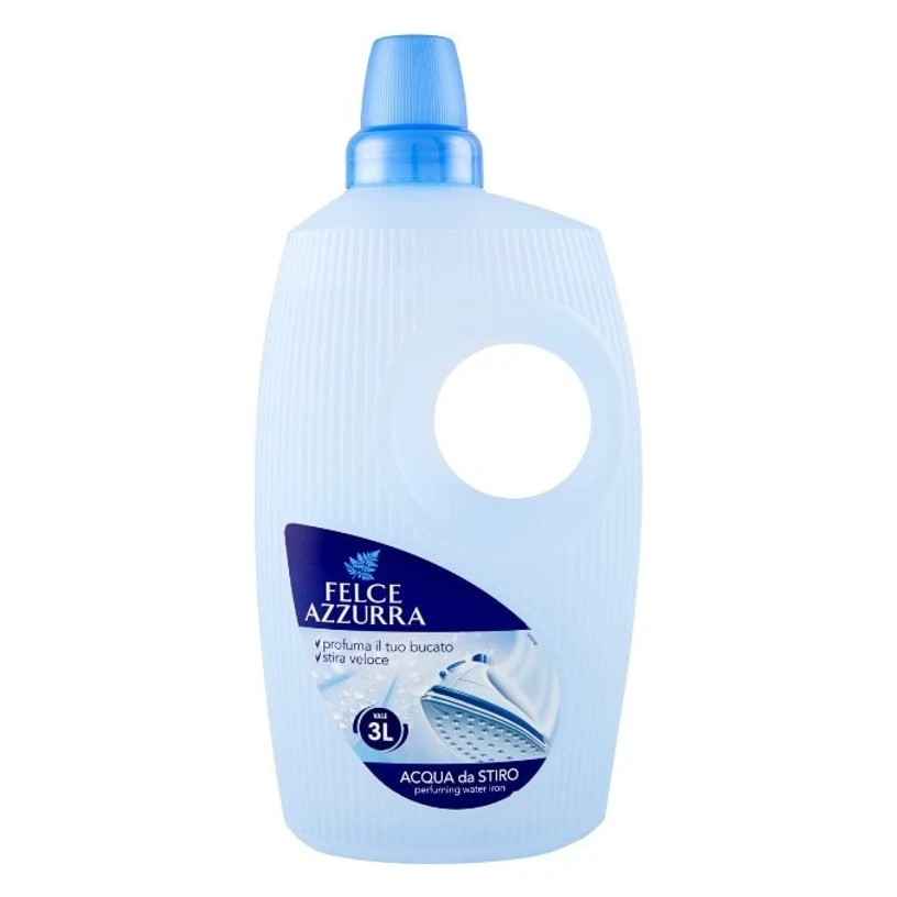 Felce Azzurra Apă Fier Calcat, 1 l, imagine de referință