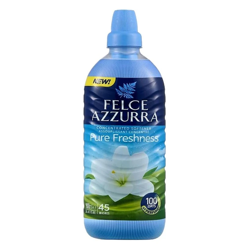 Felce Azzurra Balsam Haine Pura Freschezza, 3 l, imagine de referință
