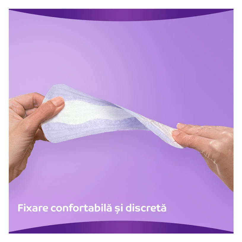Always Absorbante Zilnice Long - Fn, 60 buc., imagine de referință