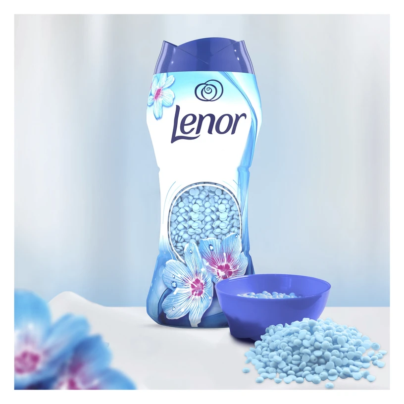 Lenor Balsam Haine Perle Risveglio Primaverile, 210 g, imagine de referință