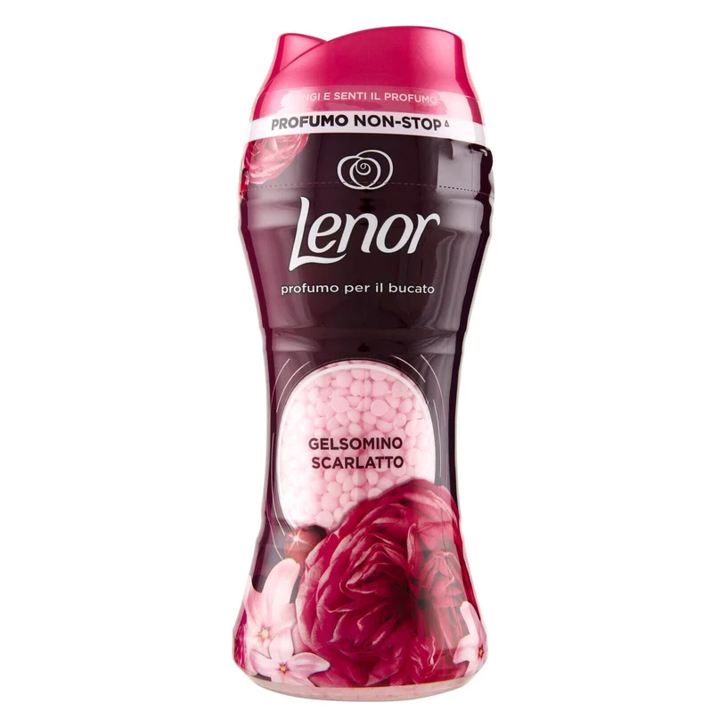 Lenor Balsam Haine Perle Vaniglia, 210 g, imagine de referință