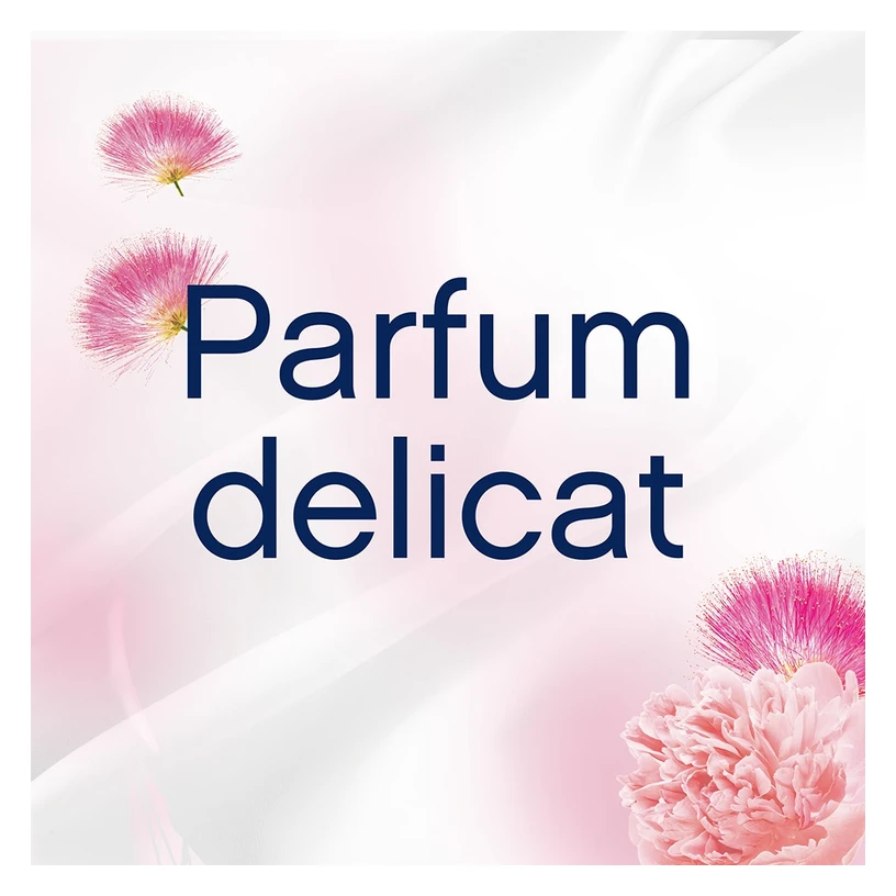 Lenor Balsam Haine Silk Tree Blossom & Peony, 1.2 l, imagine de referință
