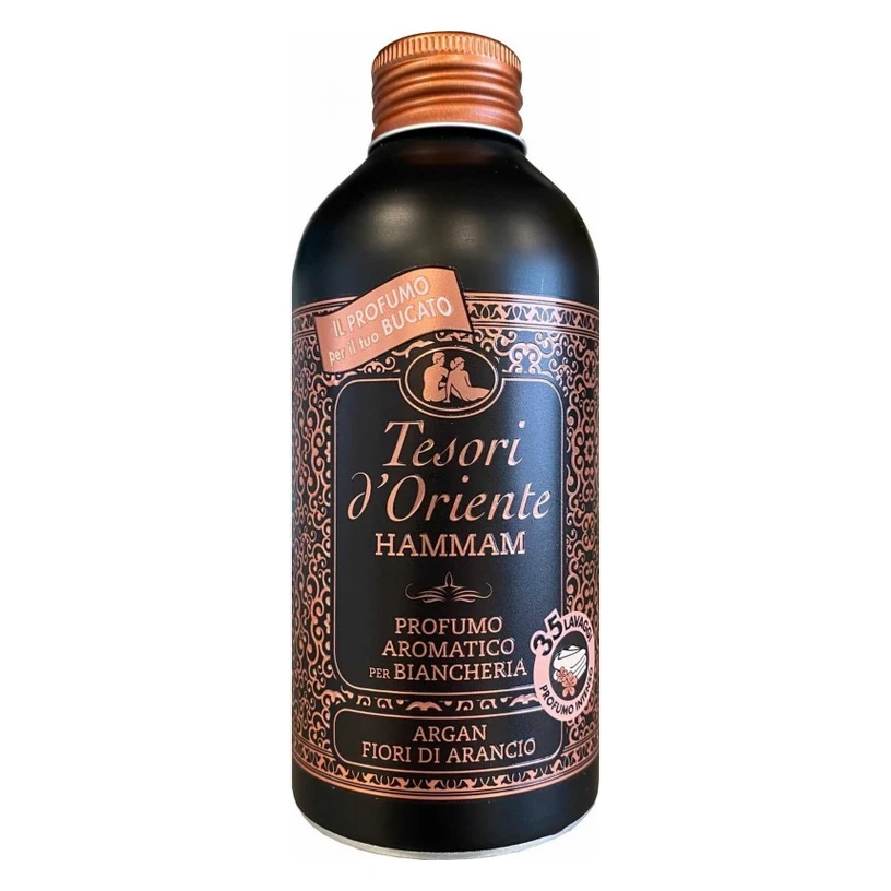 Tesori d’Oriente Parfum Haine Hammam, 250 ml, imagine de referință
