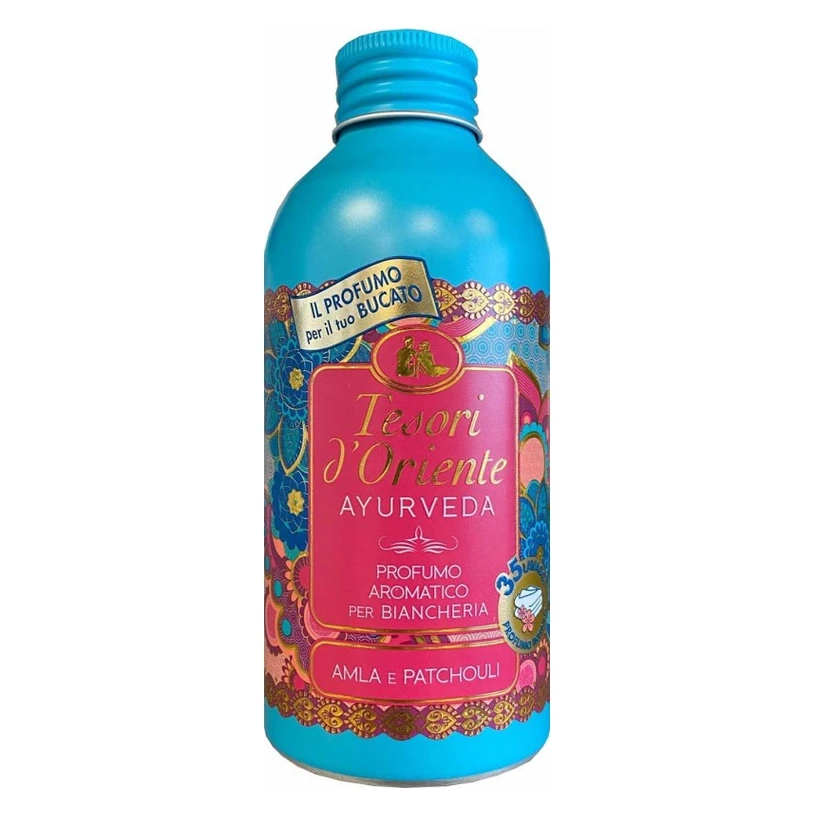 Tesori d’Oriente Parfum Haine Ayurveda, 250 ml, imagine de referință