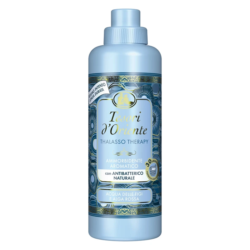Tesori d’Oriente Balsam Haine Thalasso Therapy, 0.76 l, imagine de referință