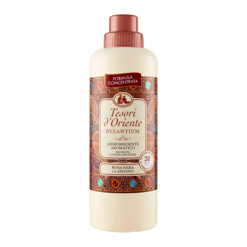 Tesori d’Oriente Balsam Haine Byzantium, 0.76 l, imagine de referință