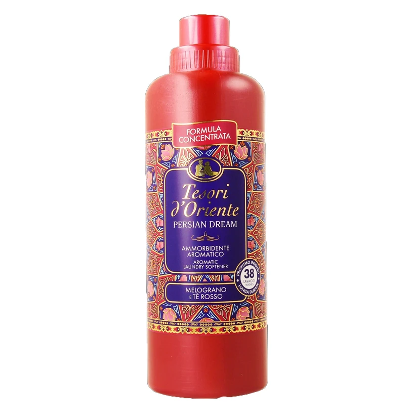 Tesori d’Oriente Balsam Haine Persian Dream, 0.76 l, imagine de referință