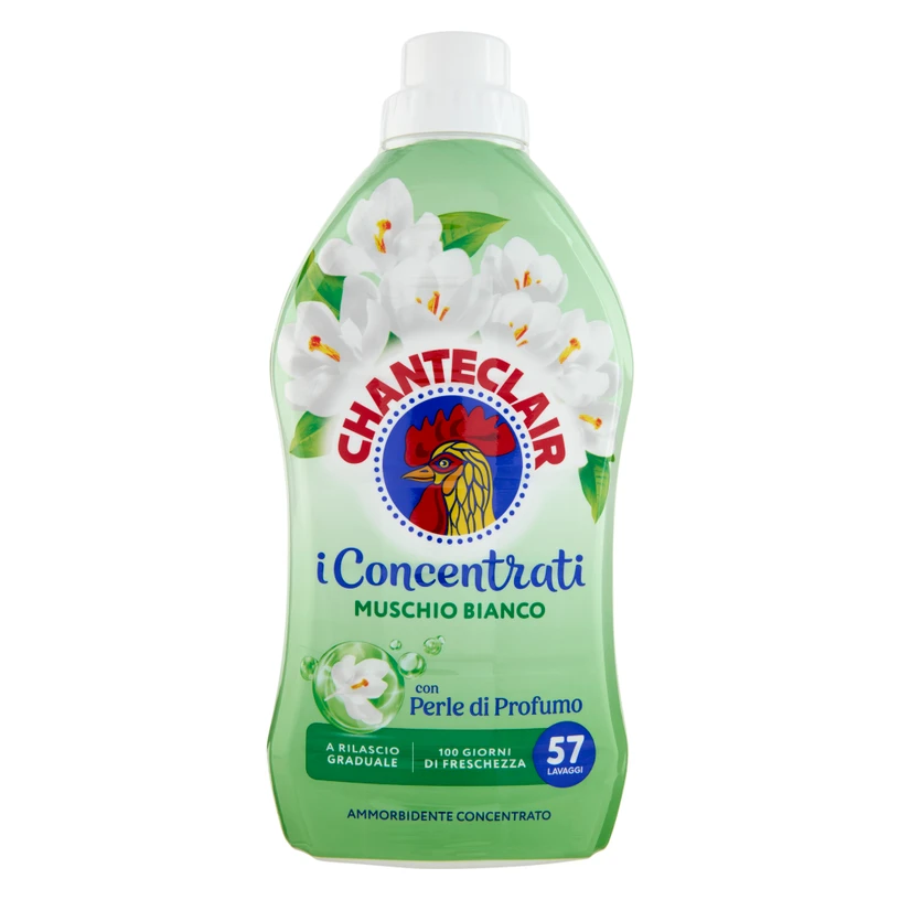 Chanteclair Balsam Haine Muschio Bianco, 1.14 l, imagine de referință