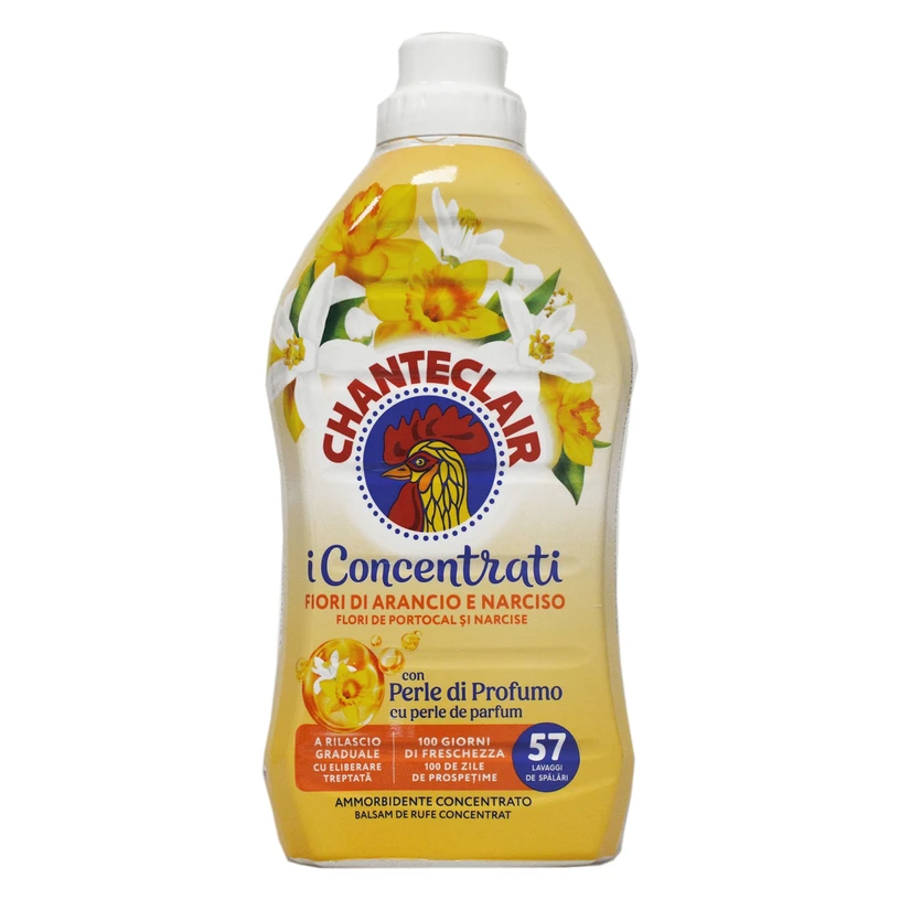 Chanteclair Balsam Haine Fiori Di Arancio E Narciso, 1.4 l, imagine de referință