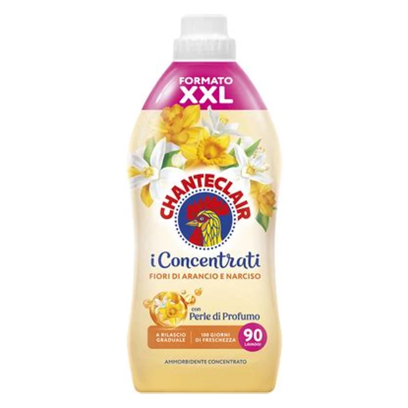 Chanteclair Balsam Haine Fiori Di Arancio E Narciso, 1.8 l, imagine de referință