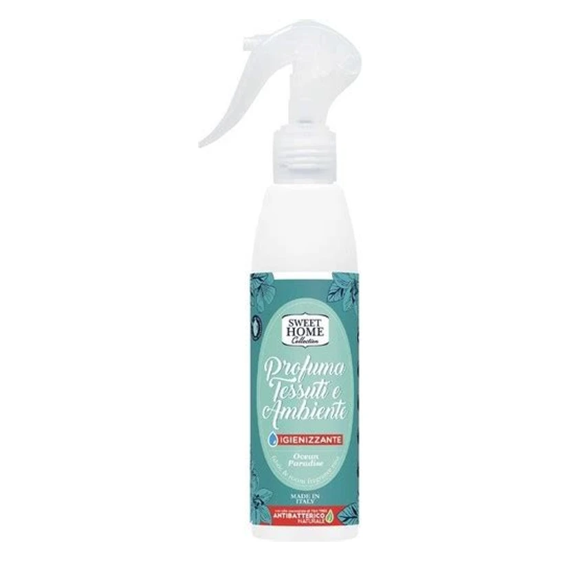 Sweet Home Spray Textile Ocean, 250 ml, imagine de referință