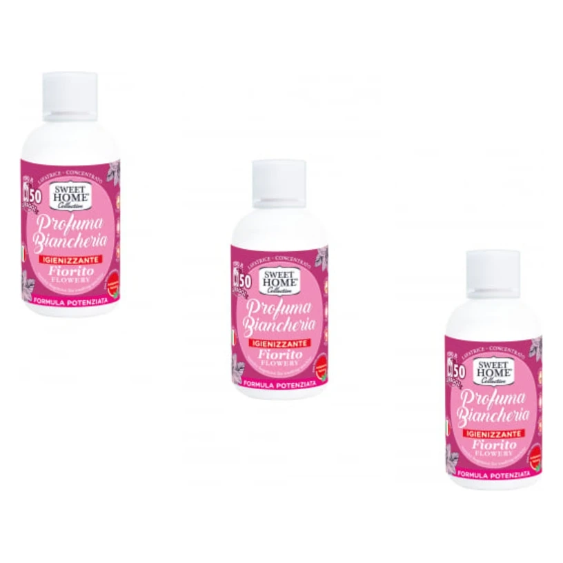 Sweet Home Parfum Haine Fiorito, 250 ml, imagine de referință