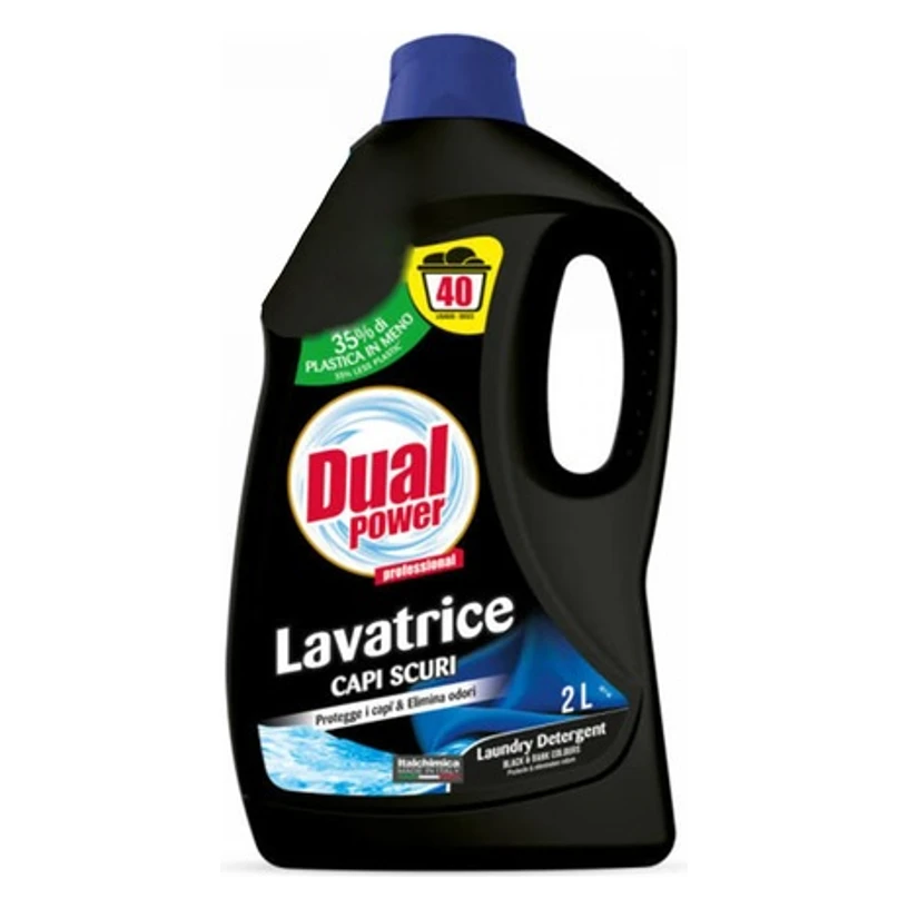 Dual Balsam Haine Orchidea, 1 l, imagine de referință