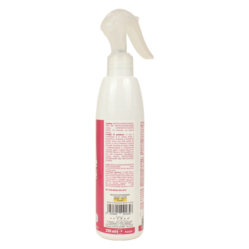 Sweet Home Spray Textile Fiorito, 250 ml, imagine de referință