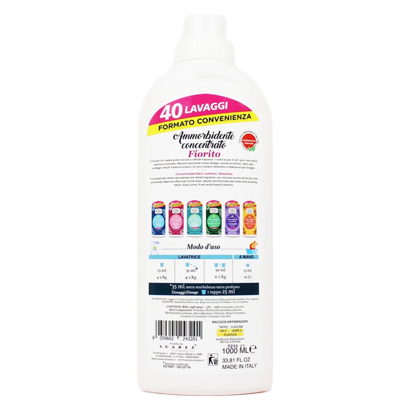 Sweet Home Balsam Haine Fiorito, 1 l, imagine de referință