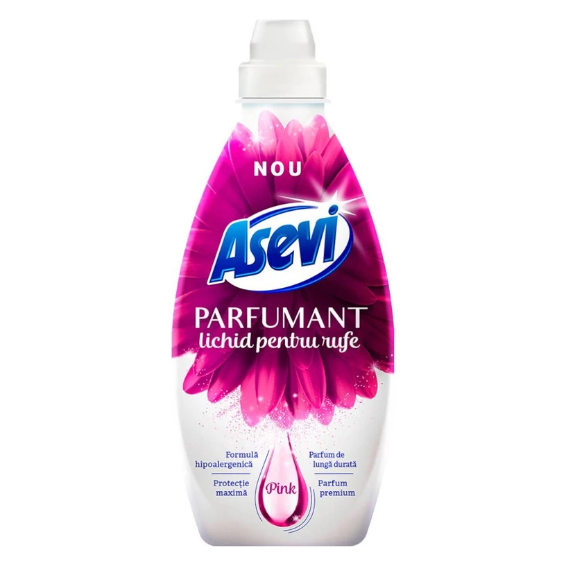 Asevi Parfum Haine Blue, 720 ml, imagine de referință
