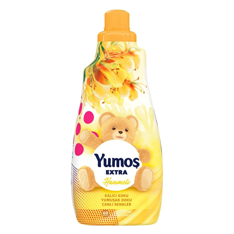 Yumos Balsam Haine Lavanda si Magnolie, 1.44 l, imagine de referință