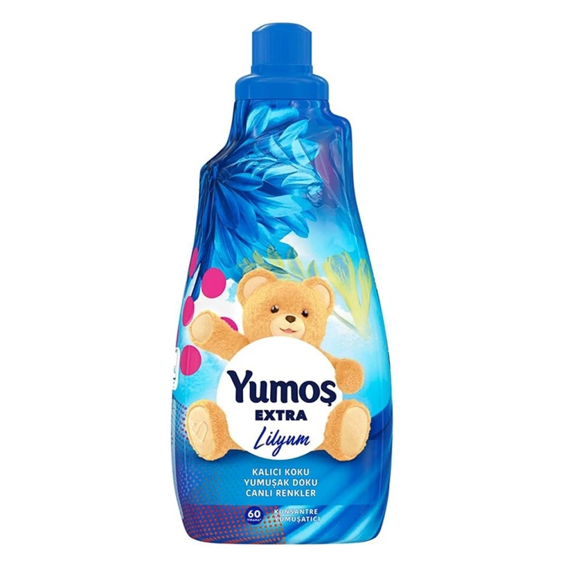 Yumos Balsam Haine Lilyum, 1.44 l, imagine de referință