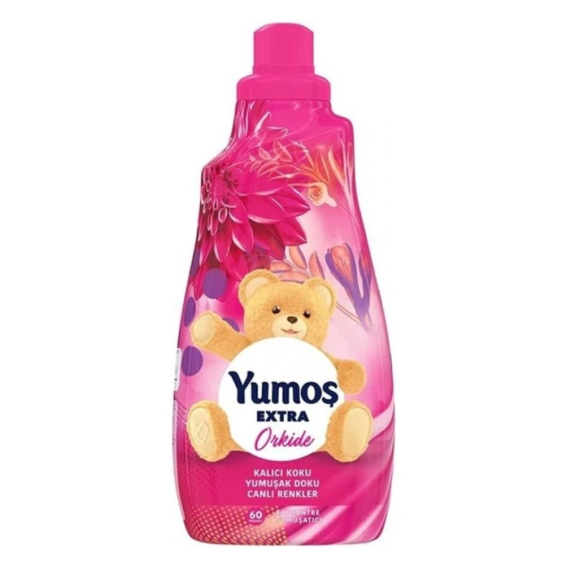 Yumos Balsam Haine Orhidee, 1.44 l, imagine de referință