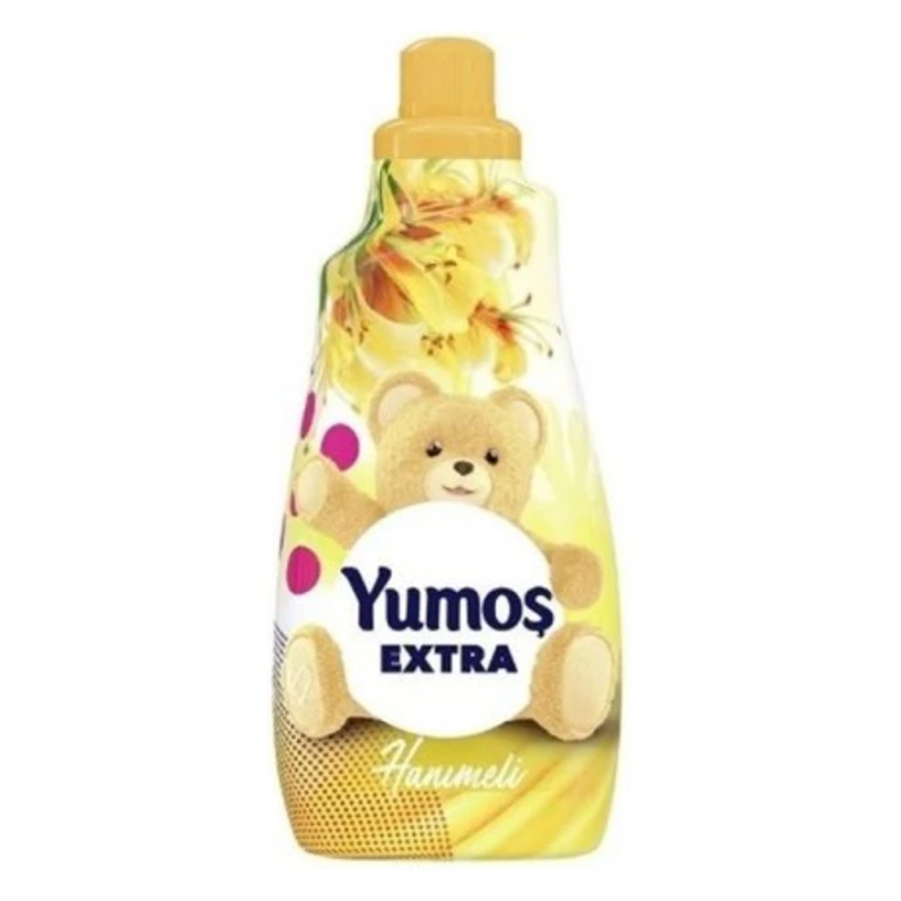 Yumos Balsam Haine Hanimeli, 1.44 l, imagine de referință