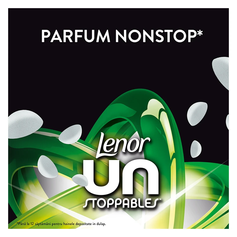 Lenor Balsam Haine Perle Fresh, 270 g, imagine de referință