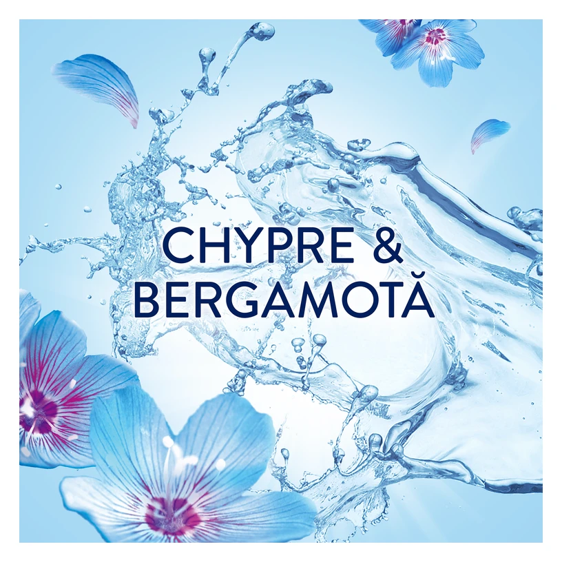 Lenor Balsam Haine Spring Awakening, 1.491 l, imagine de referință