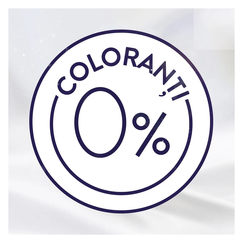 Lenor Balsam Haine l'Eclatante, 1.239 l, imagine de referință