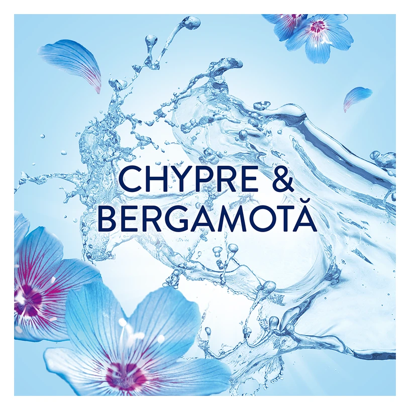 Lenor Balsam Haine Spring Awakening, 2.65 l, imagine de referință