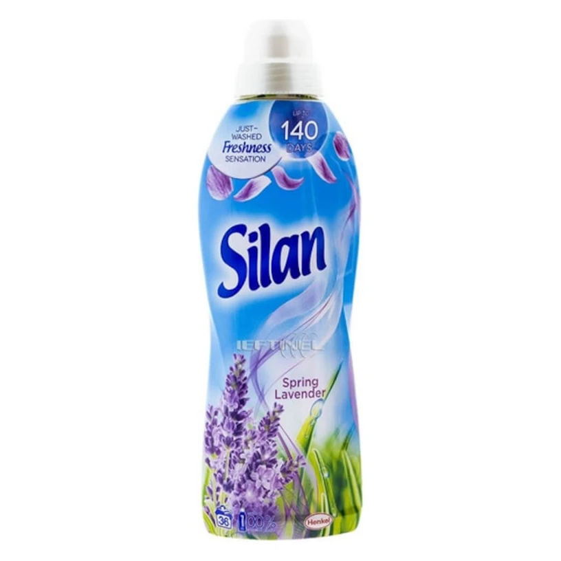 Silan Balsam Haine Spring Lavender, 1.408 l, imagine de referință