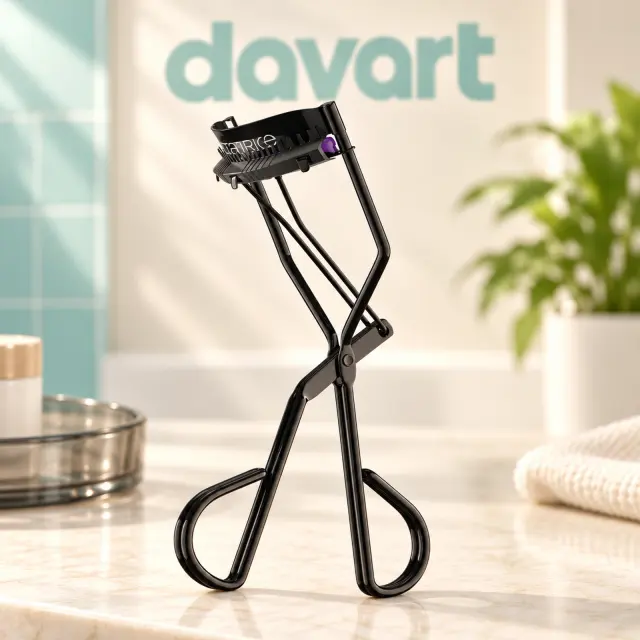 Catrice Lash Curler, Format de verificat, imagine de referință