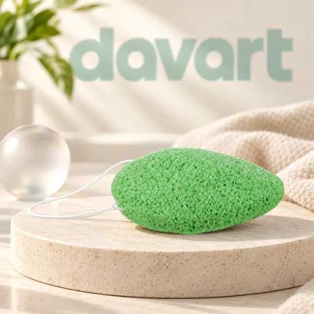 Casalfe Burete Green Tea 523, Format de verificat, imagine de referință