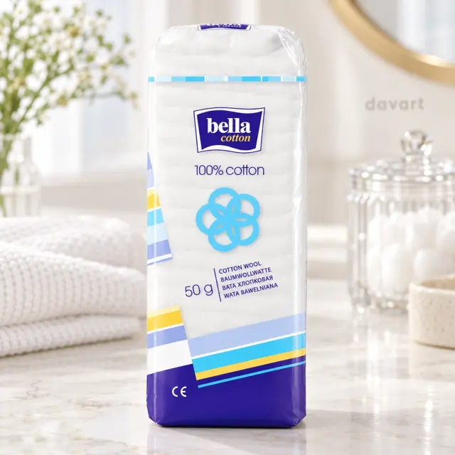 Bella Vata 50 g, 50 g, imagine de referință