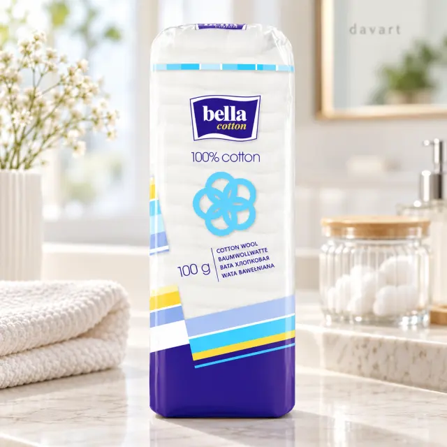 Bella Vata 200 g, 200 g, imagine de referință