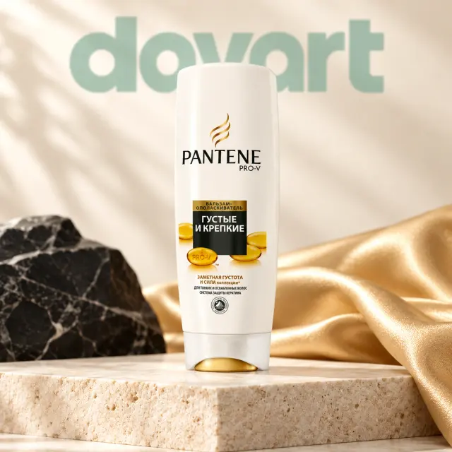 Pantene Pro-V Balsam Păr 200 ml · Negru-Rusia, 200 ml, imagine de referință